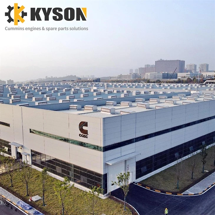 cummins diesel engine factory (4)