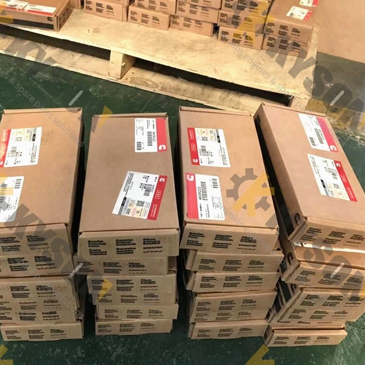 Leikst Lubricating Oil Filter Element 3393557 DIVERSION ELEMENT 1800-03406 1800-03390 1800-03385 1800-03384 1800-03383 factory